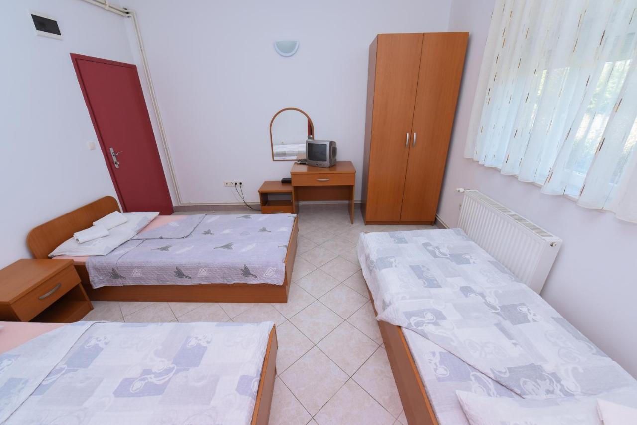Restoran I Sobe Venezia Bed & Breakfast Hrvace Ngoại thất bức ảnh